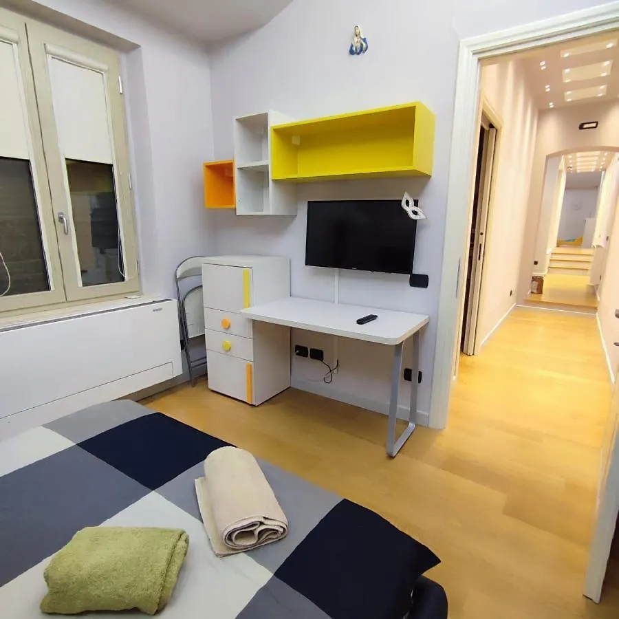 Gioia Sea Apartment In Versilia Viareggio
