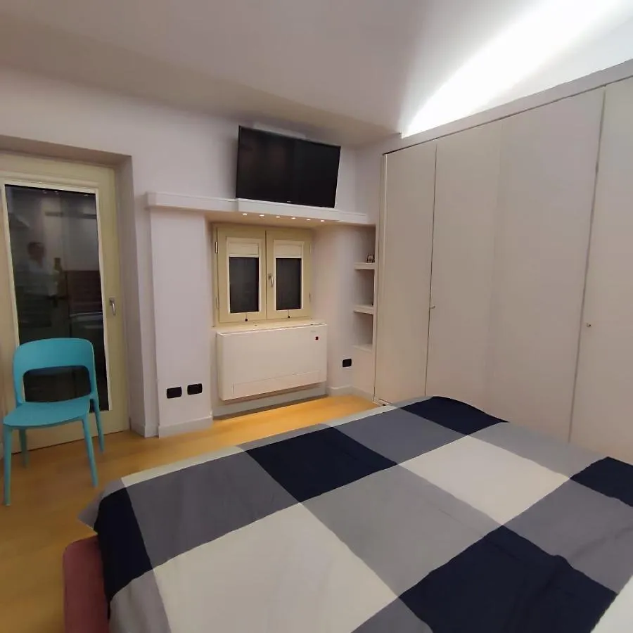 Gioia Sea Apartment In Versilia Viareggio