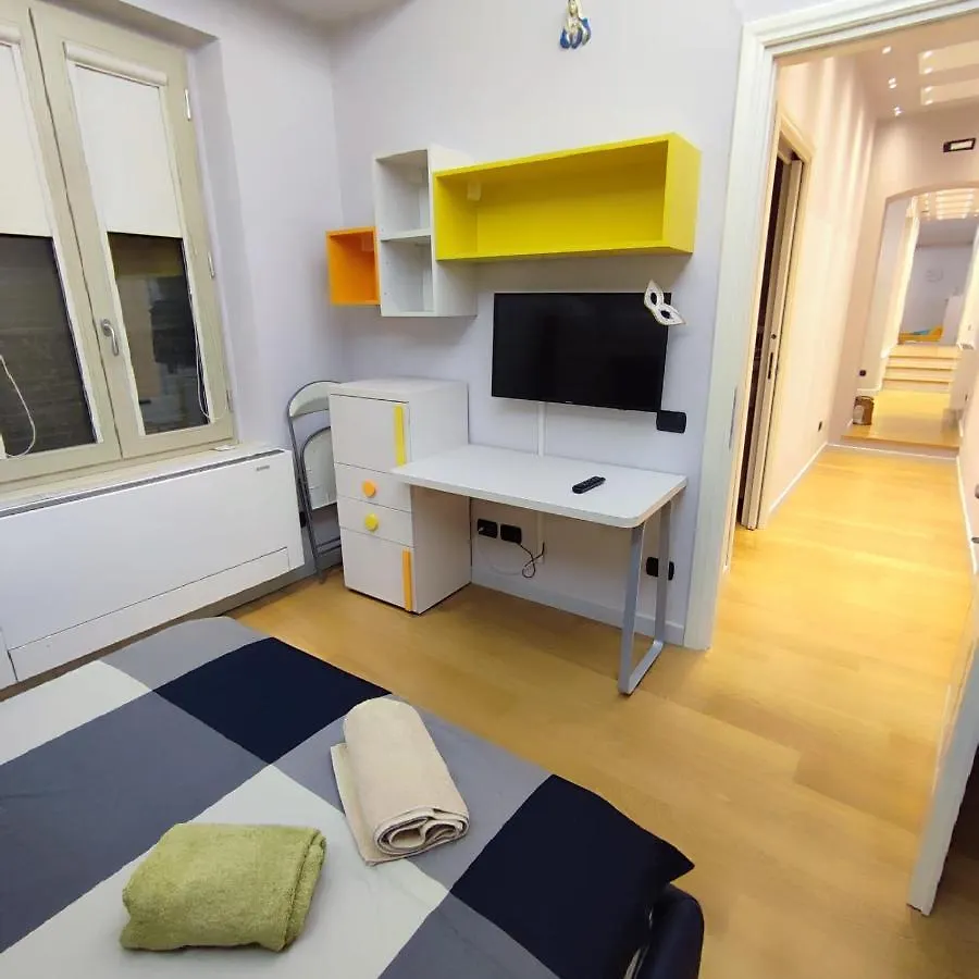 Gioia Sea Apartment In Versilia Viareggio Italy
