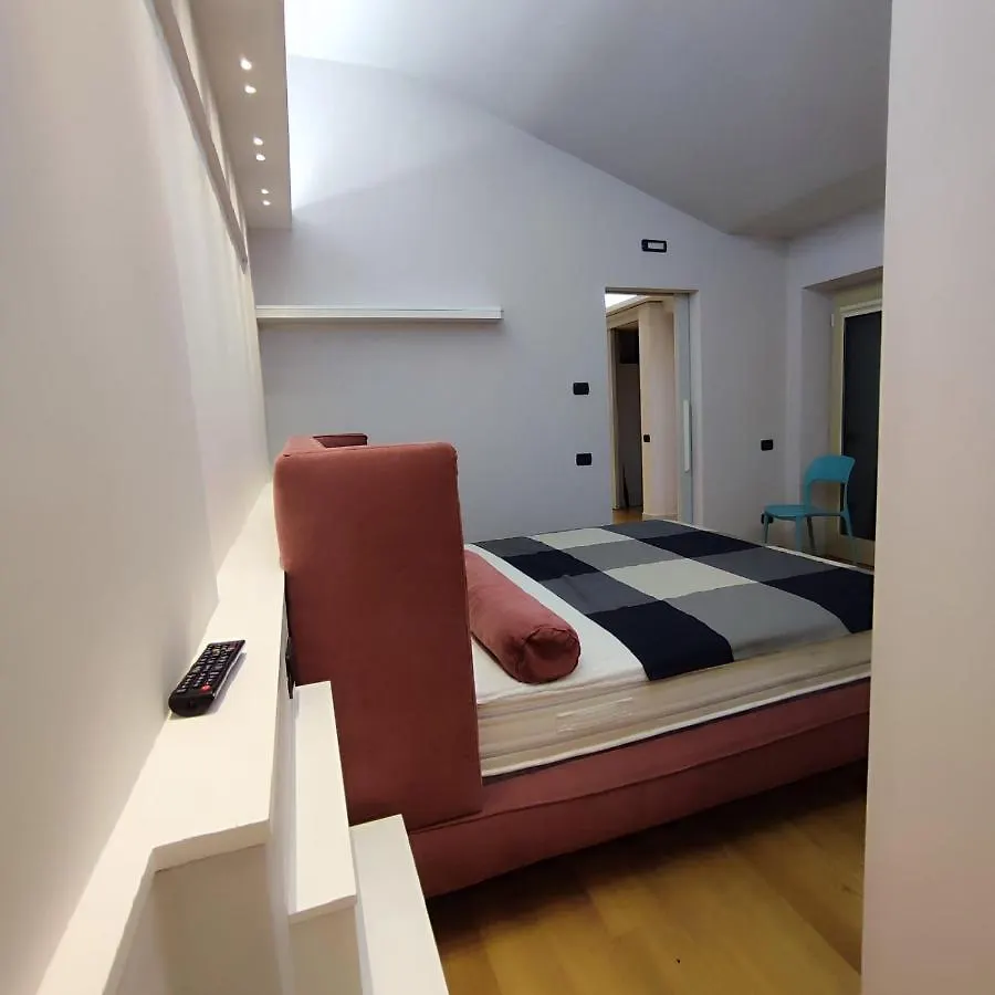 Gioia Sea Apartment In Versilia Viareggio 0*,  Italy