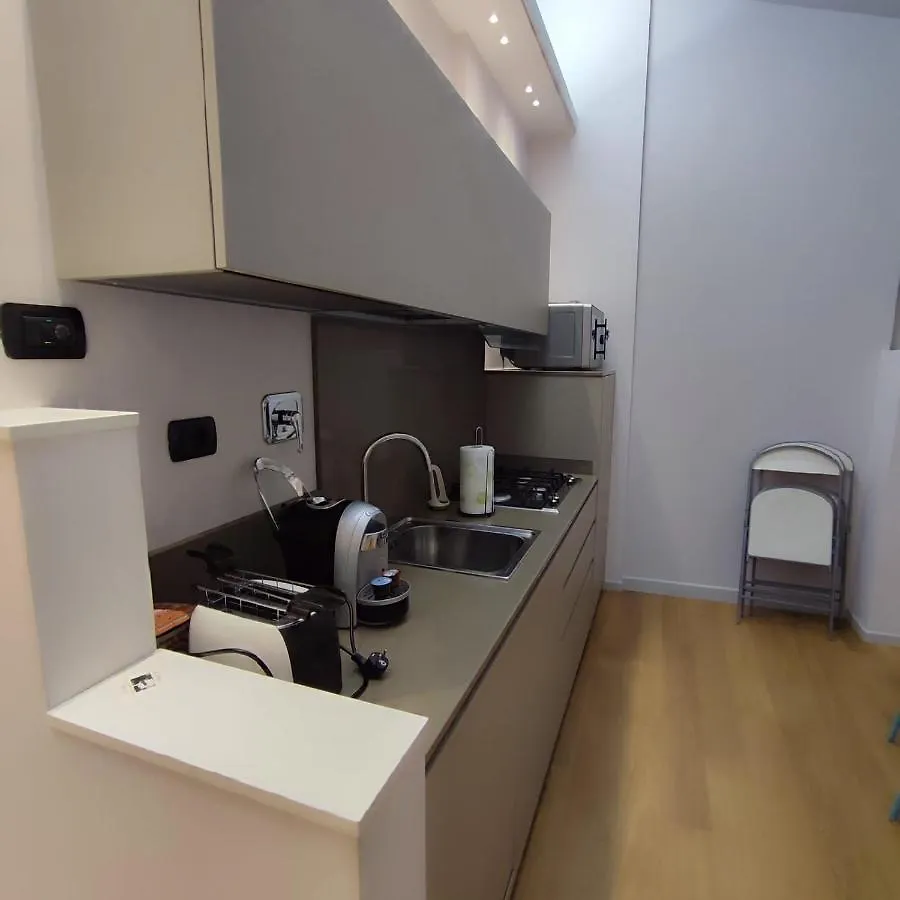 Gioia Sea Apartment In Versilia Viareggio Italy