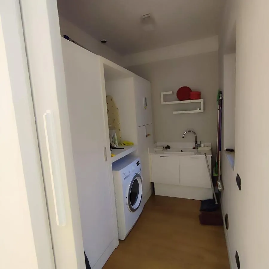 Gioia Sea Apartment In Versilia Viareggio Italy