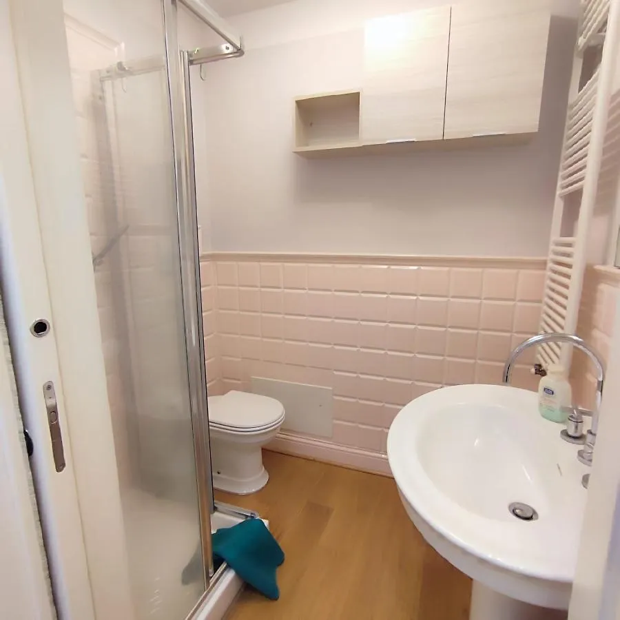 Gioia Sea Apartment In Versilia Viareggio
