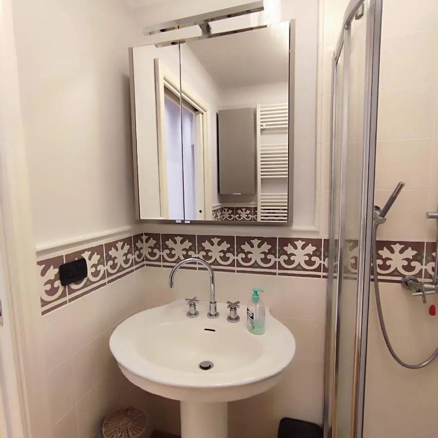 Gioia Sea Apartment In Versilia Viareggio 0*,