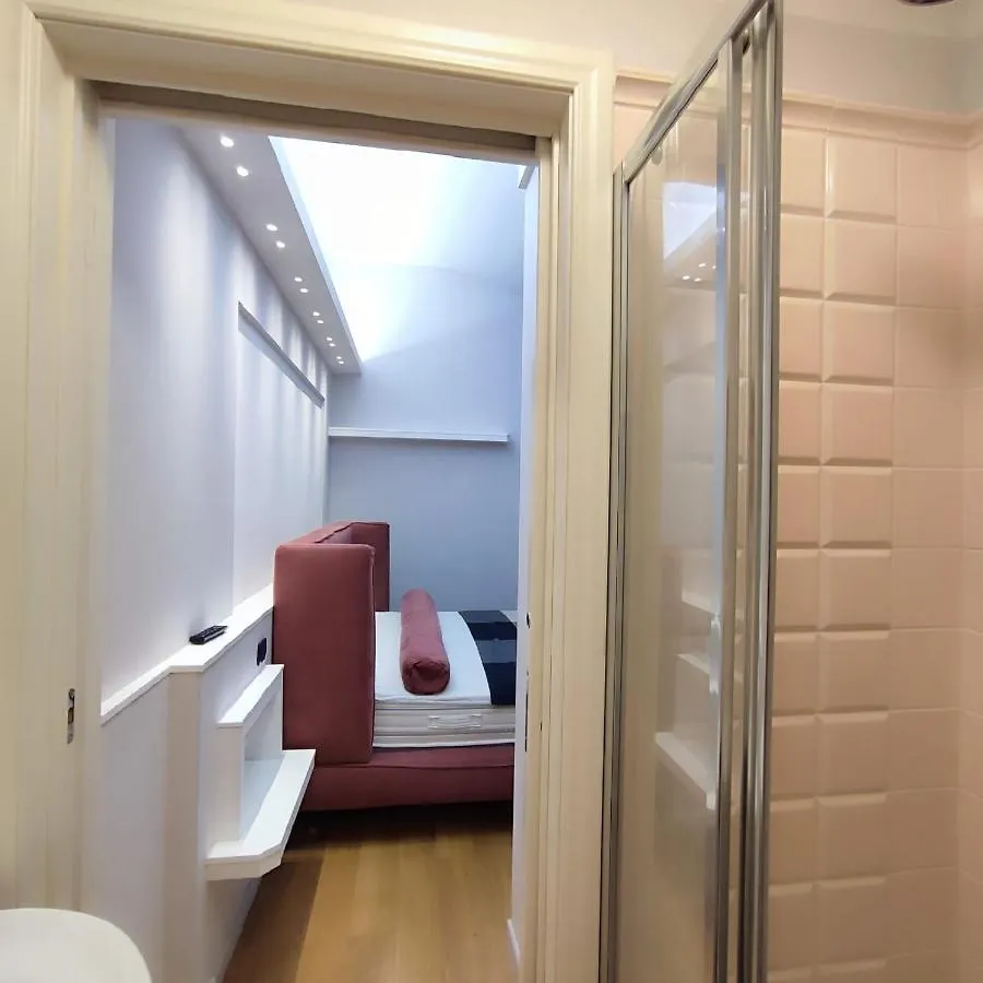 Gioia Sea Apartment In Versilia Viareggio