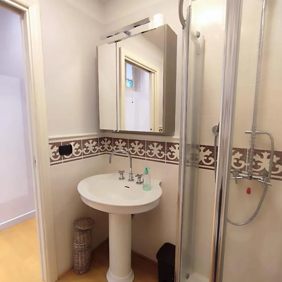 Gioia Sea Apartment In Versilia Viareggio