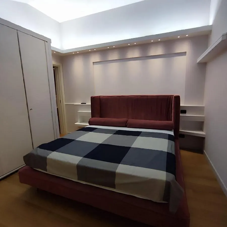 Gioia Sea Apartment In Versilia Viareggio