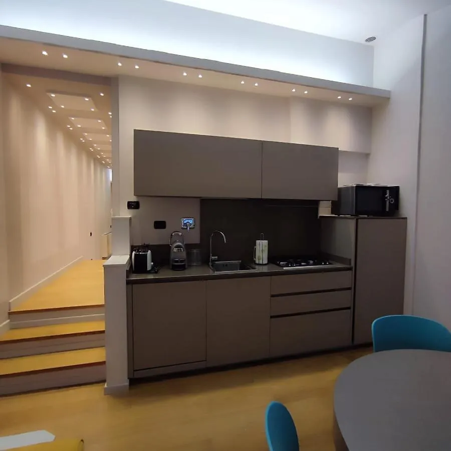 Gioia Sea Apartment In Versilia Viareggio