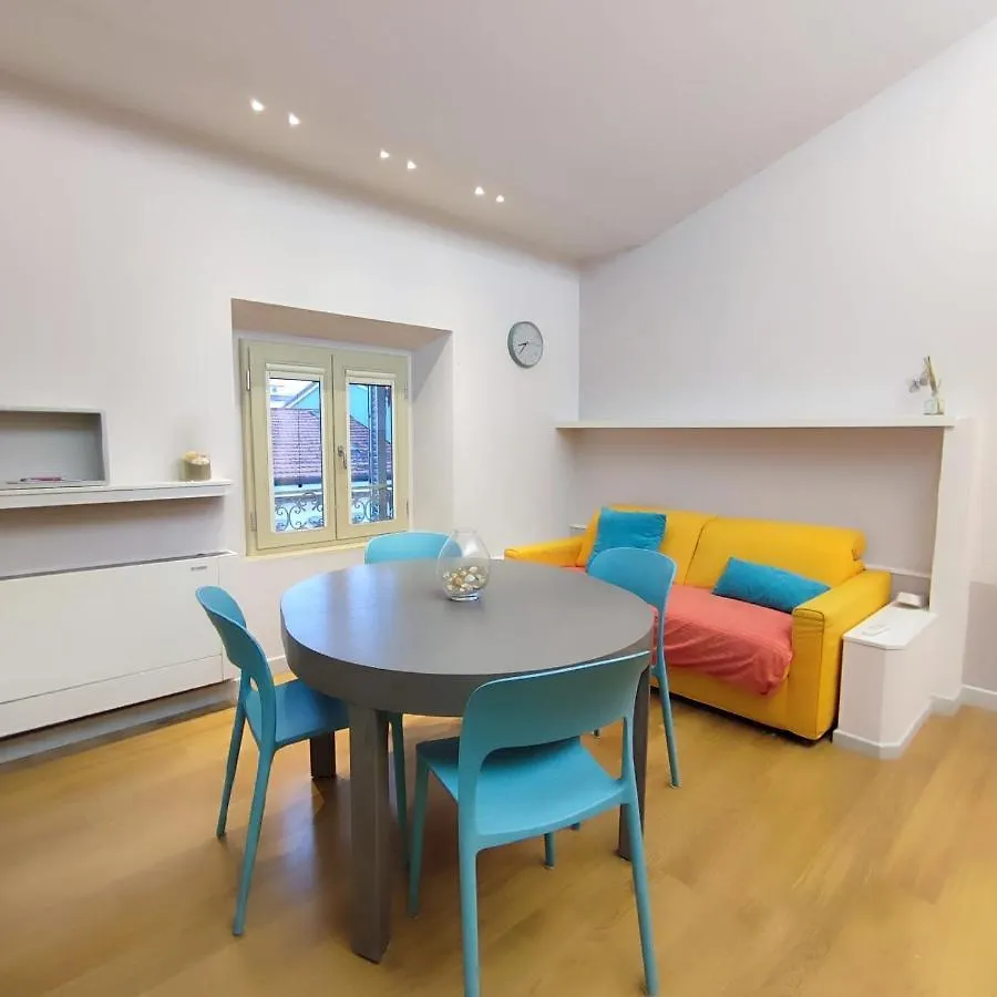 Gioia Sea Apartment In Versilia Viareggio