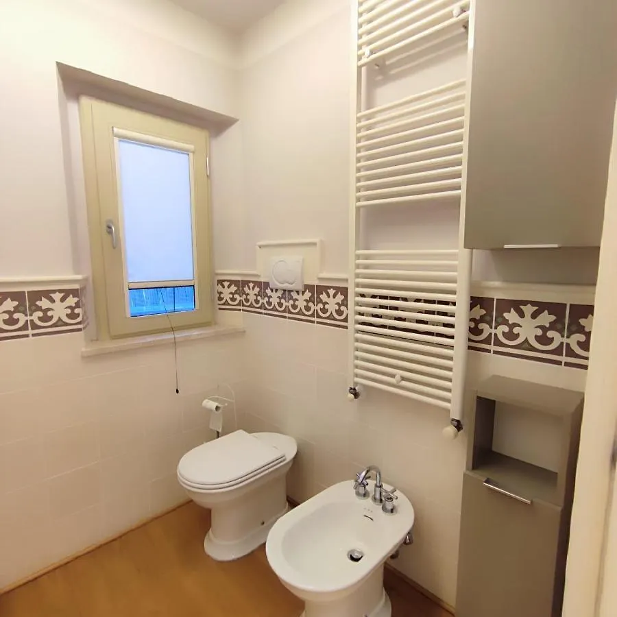 Gioia Sea Apartment In Versilia Viareggio
