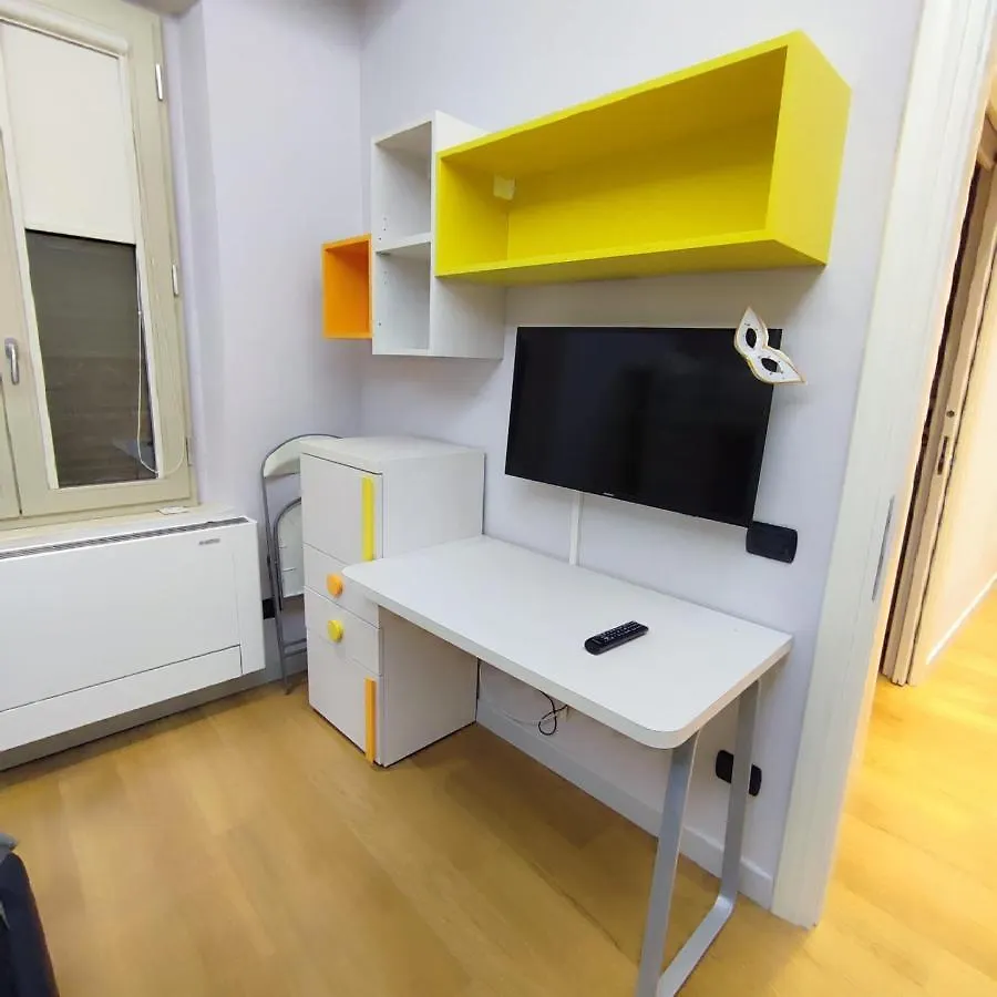 Gioia Sea Apartment In Versilia Viareggio 0*,  Italy
