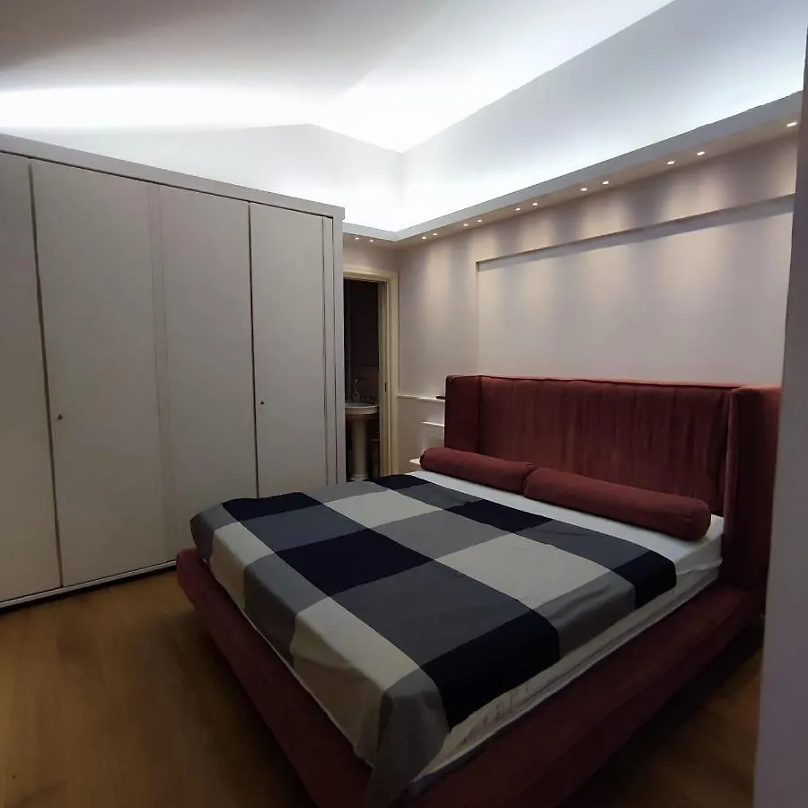 Gioia Sea Apartment In Versilia Viareggio 0*,  Italy