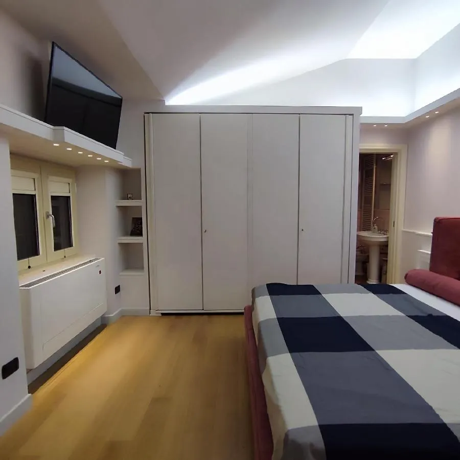 Gioia Sea Apartment In Versilia Viareggio