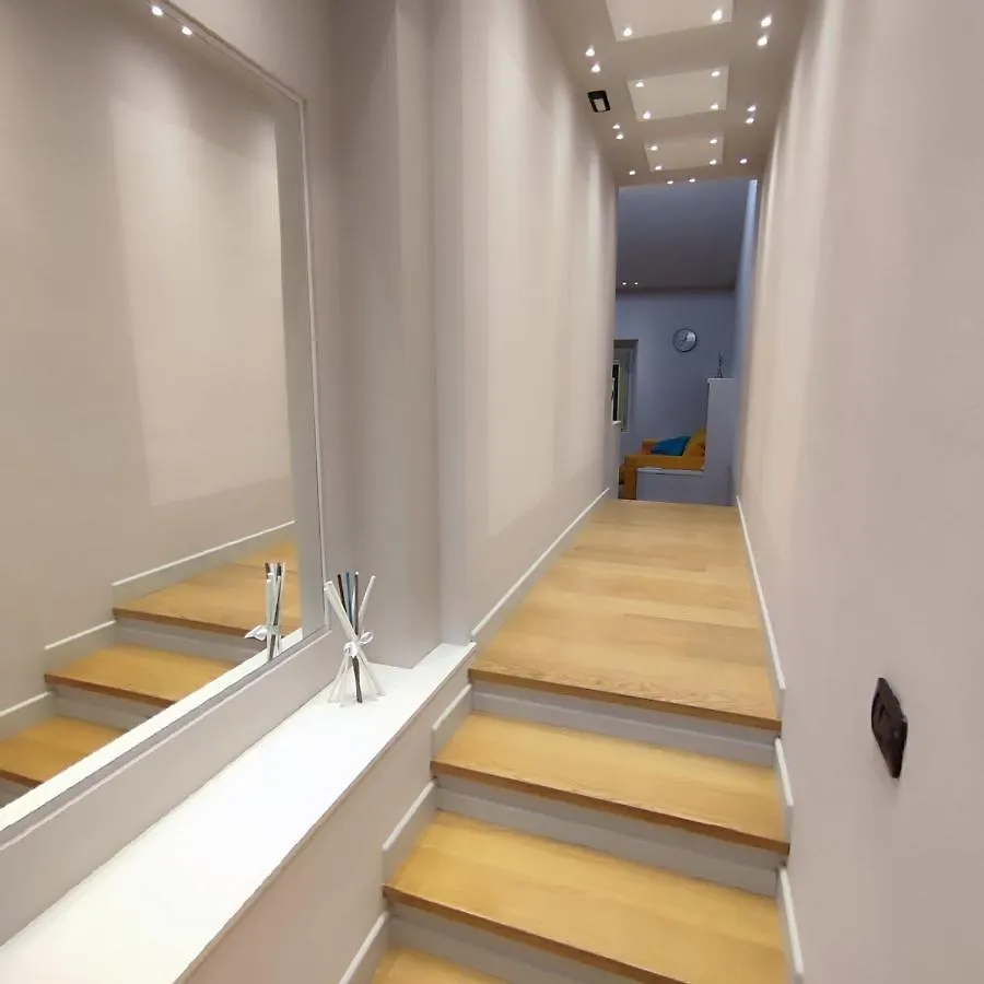 Gioia Sea Apartment In Versilia Viareggio