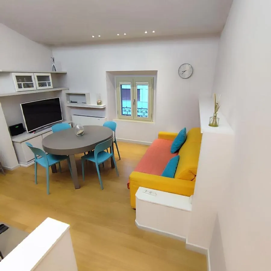 Gioia Sea Apartment In Versilia Viareggio
