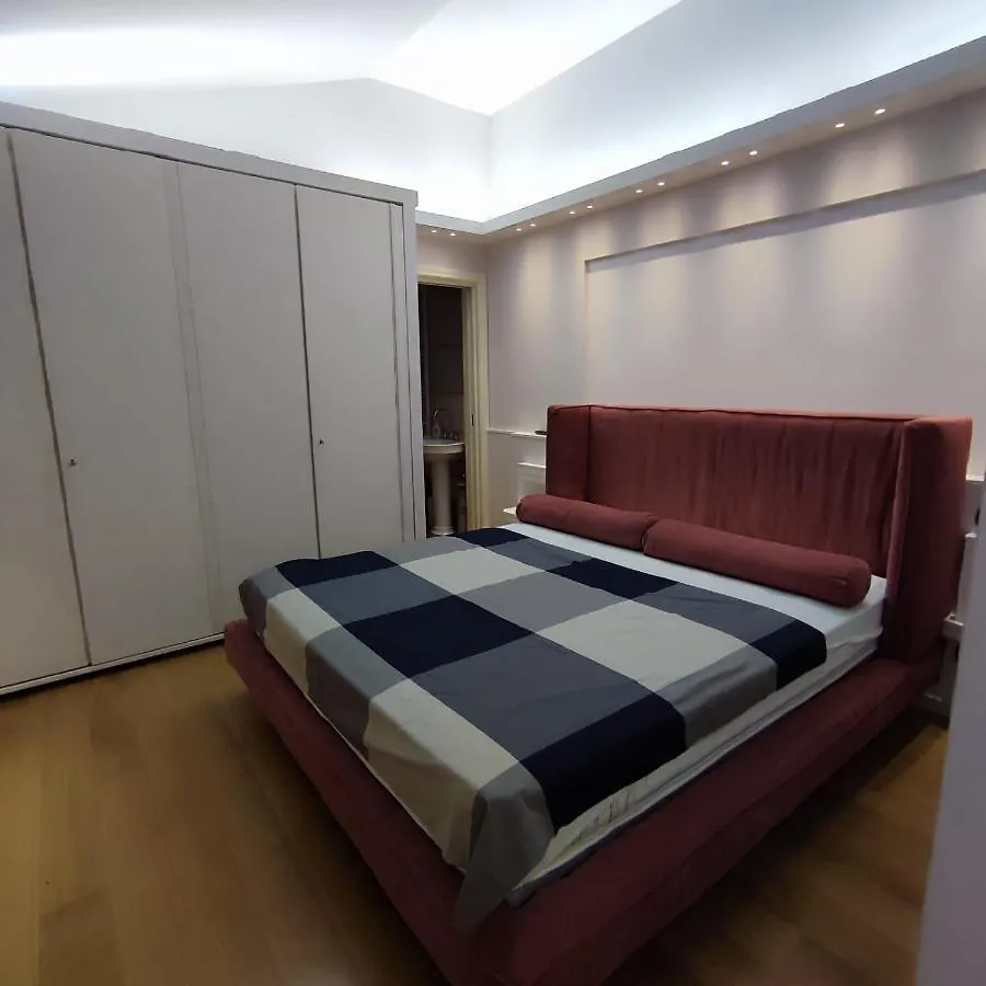 Gioia Sea Apartment In Versilia Viareggio