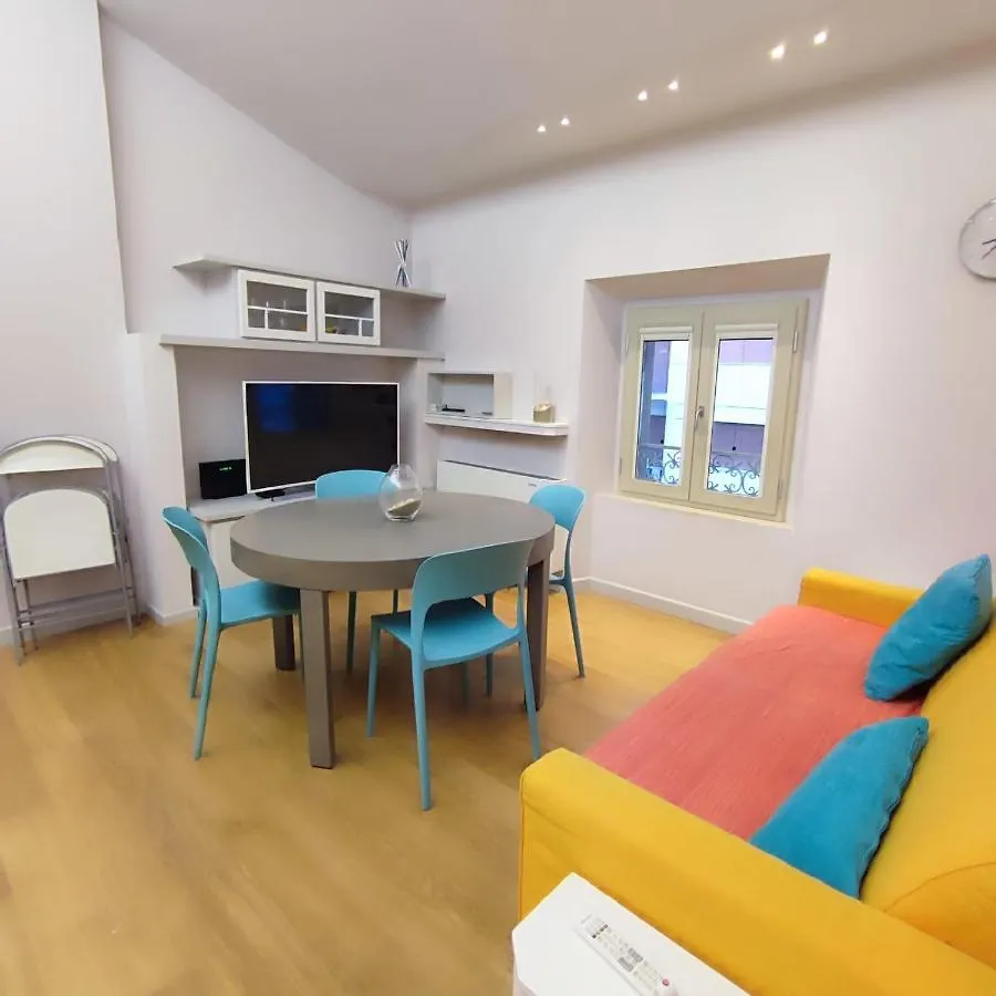 Gioia Sea Apartment In Versilia Viareggio 0*,