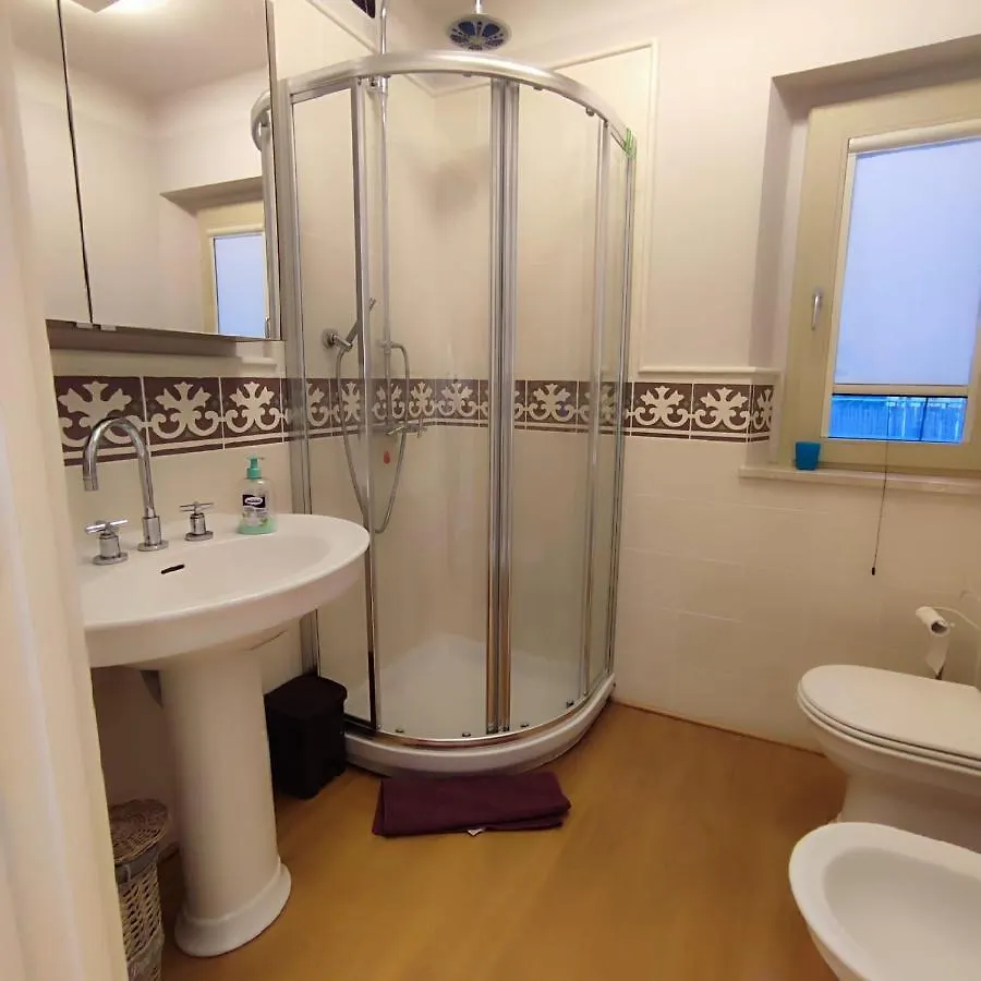 Gioia Sea Apartment In Versilia Viareggio