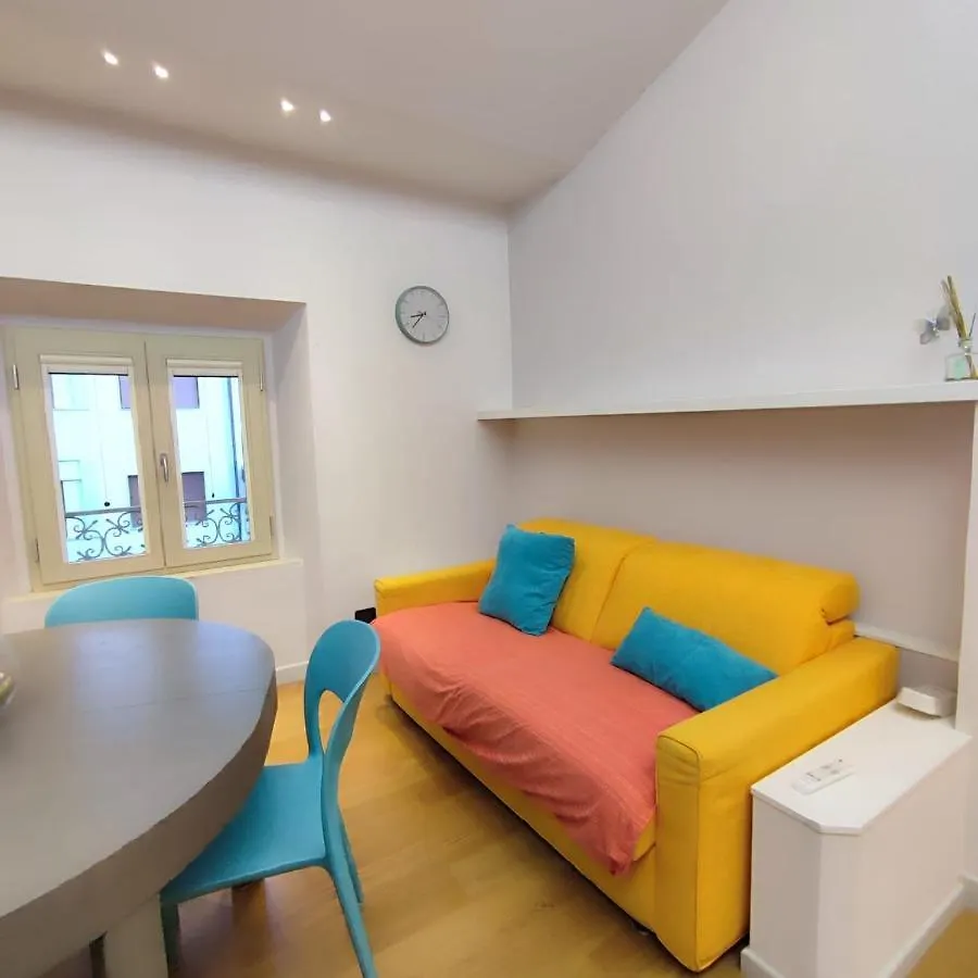 Gioia Sea Apartment In Versilia Viareggio