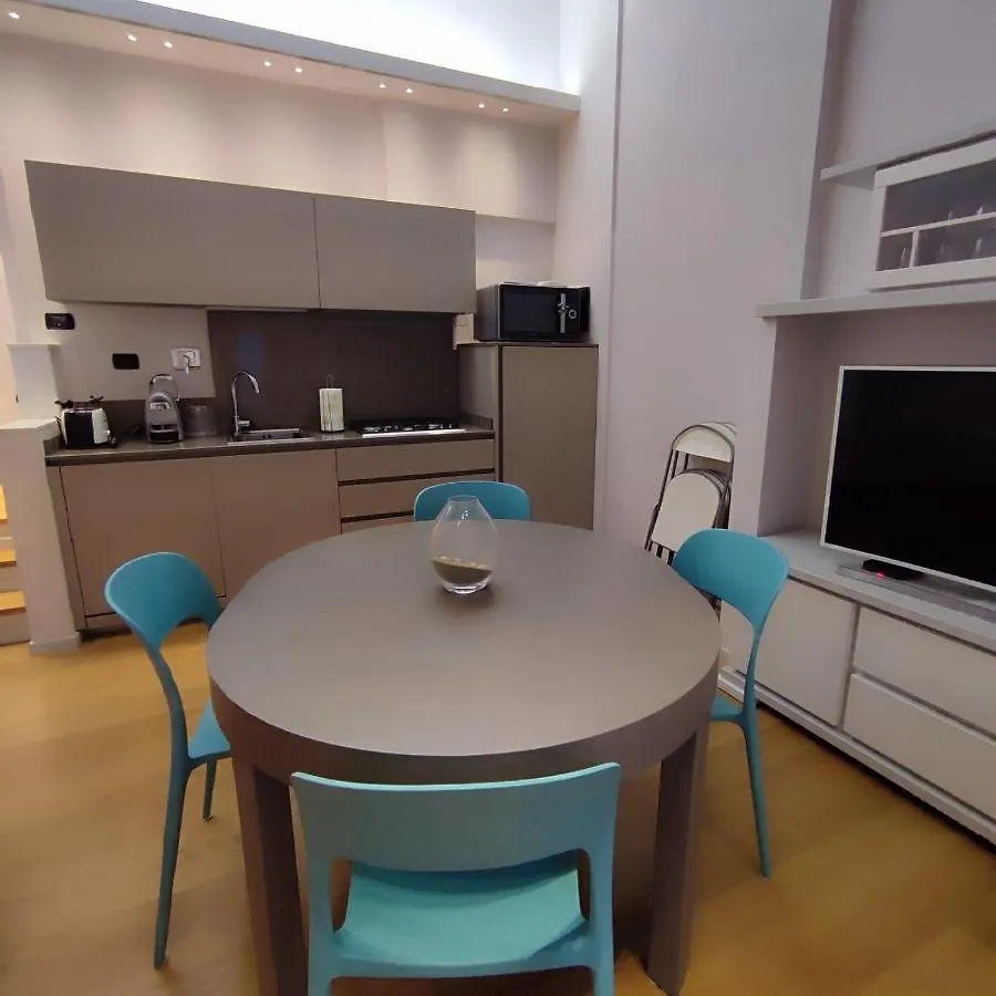 Gioia Sea Apartment In Versilia Viareggio Italy