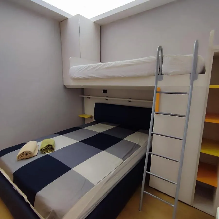 Gioia Sea Apartment In Versilia Viareggio Italy