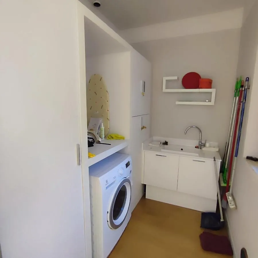 Gioia Sea Apartment In Versilia Viareggio