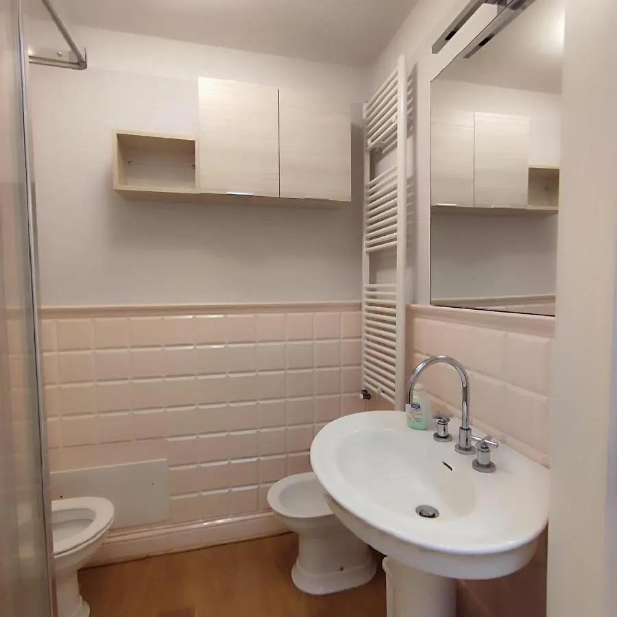 Gioia Sea Apartment In Versilia Viareggio