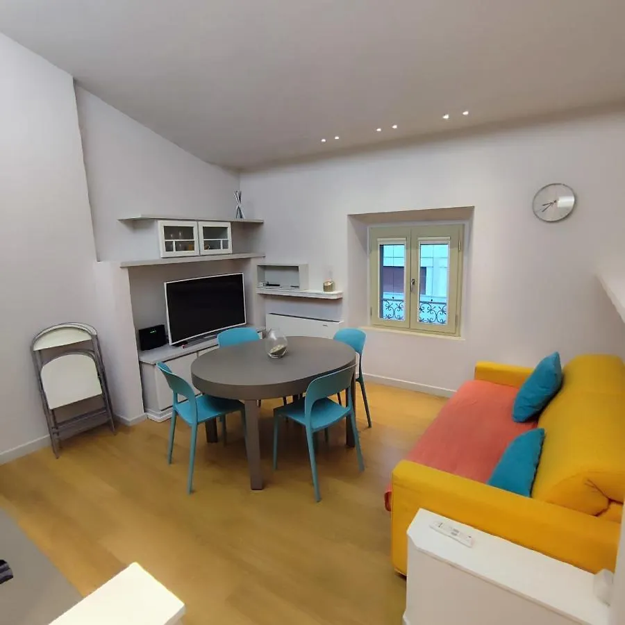 Gioia Sea Apartment In Versilia Viareggio