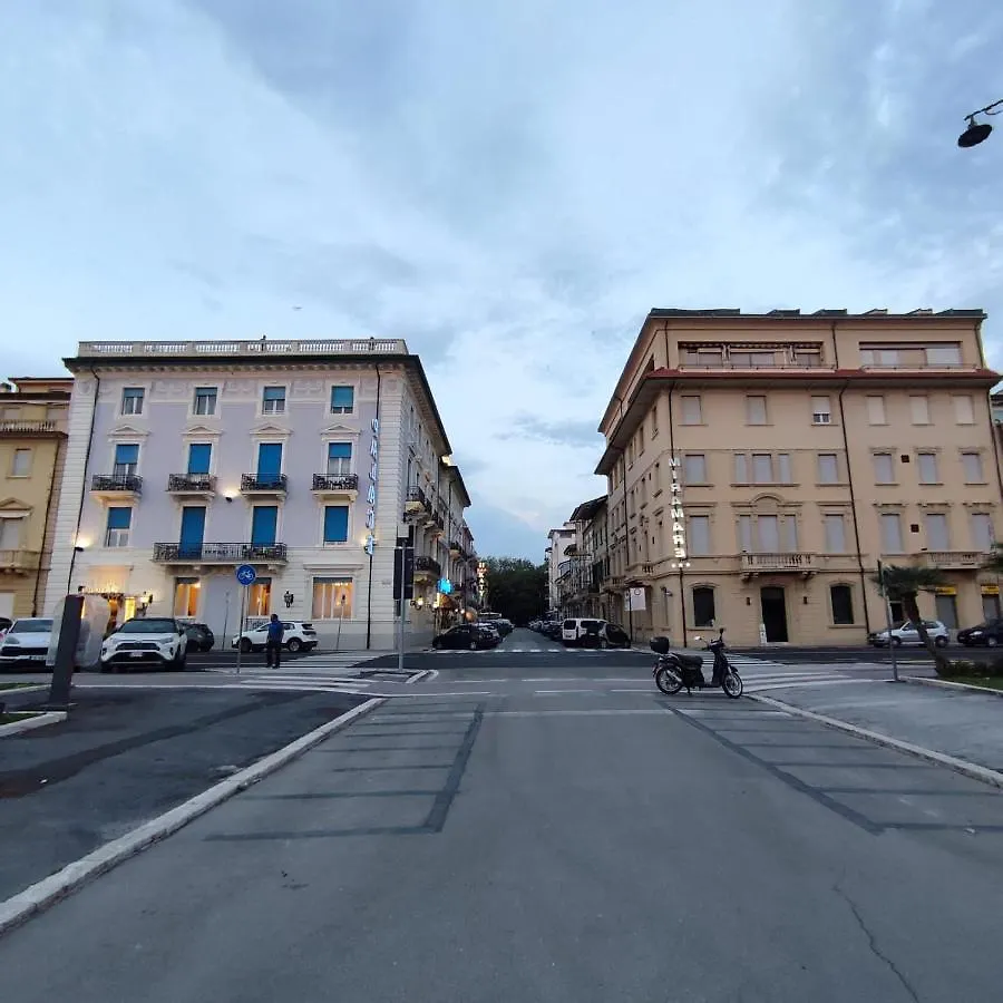 Gioia Sea Apartment In Versilia Viareggio