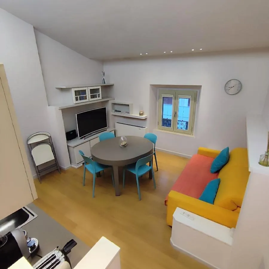 Gioia Sea Apartment In Versilia Viareggio