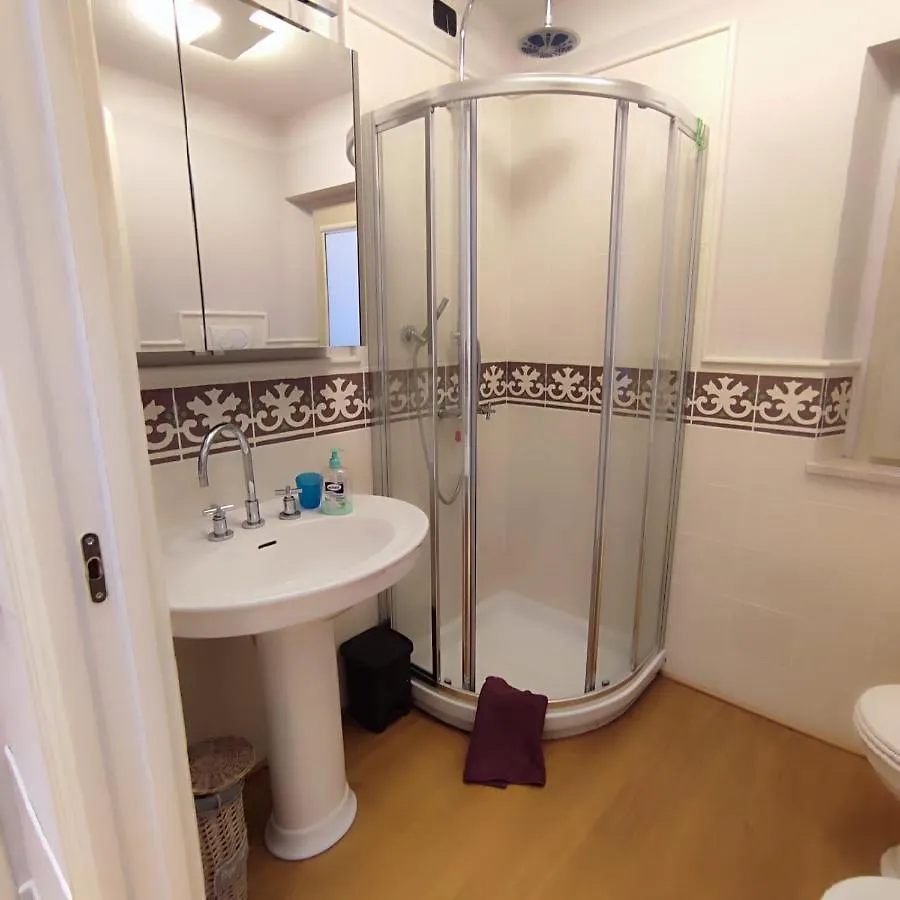 Gioia Sea Apartment In Versilia Viareggio Itálie