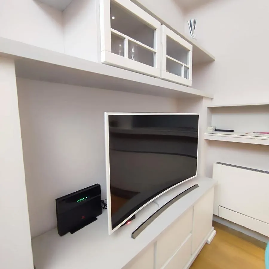 Gioia Sea Apartment In Versilia Viareggio