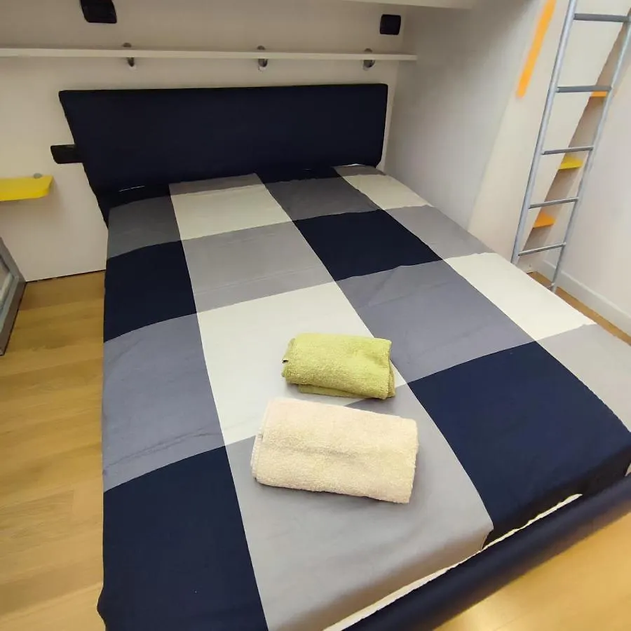 Gioia Sea Apartment In Versilia Viareggio Itálie