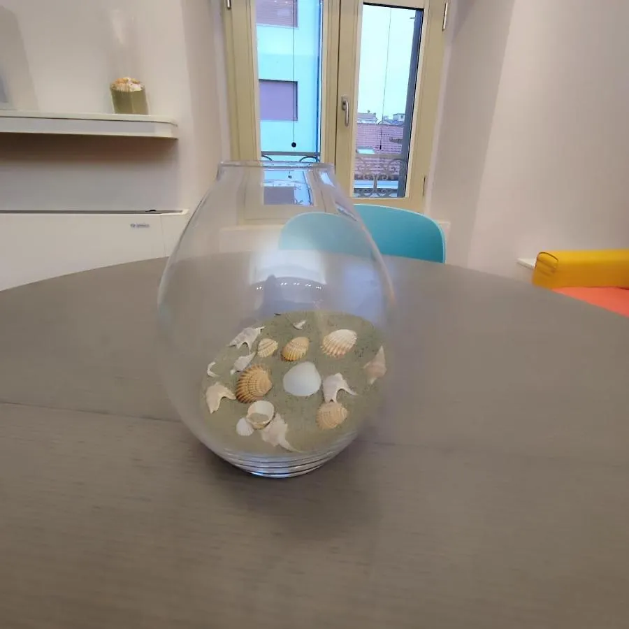 Gioia Sea Apartment In Versilia Viareggio